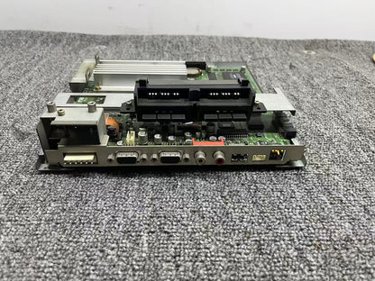 Used Namco System 246 Motherboard Arcade Game PCB Tested Working