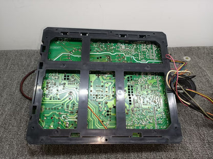 USED Nanao CRT Tube Chassis MS8-25 Arcade Game Cabinet Part Tested Working