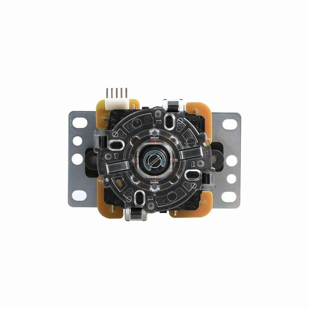 Original Sanwa JLF-TP-8YT Arcade Game Joystick 4 & 8 Way Adjustable