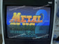 USED SNK NeoGeo MVS Metal Slug 2 Cartridge Tested Working