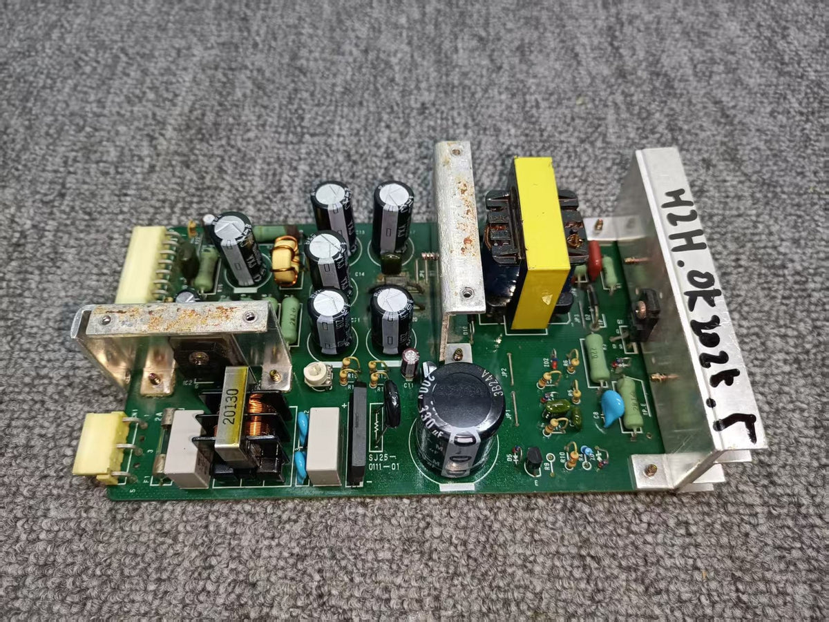 Used Sega Astro City 400-5198 Power Supply PCB Tested Working