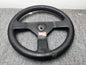 Used sega Initial D : Version 3 arcade game steering wheel