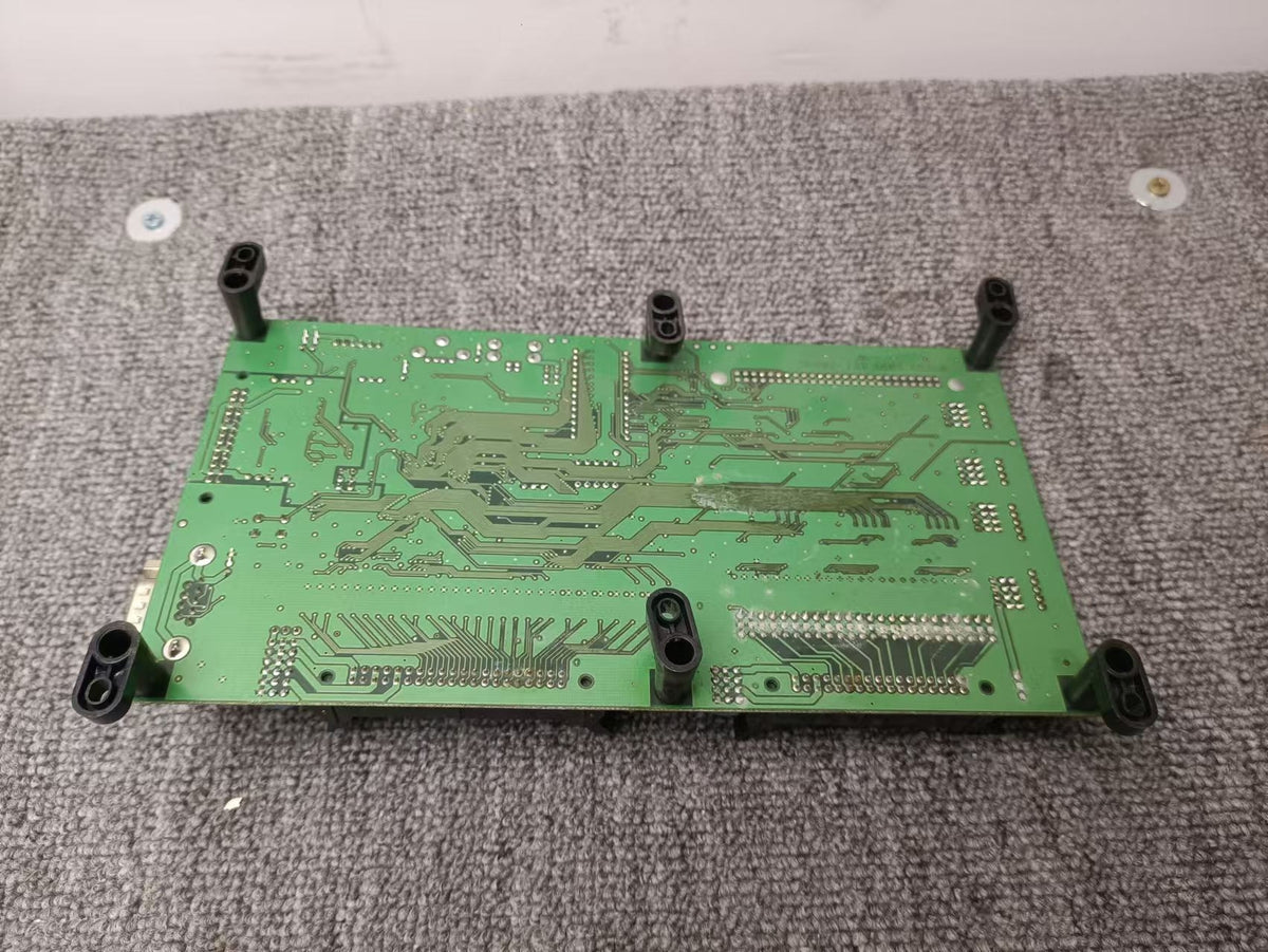 Used Sega JVS Type 2 837-13841-02 Arcade Game IO Board PCB Tested Working