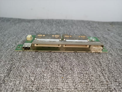 Used Namco System 256 Sub PCB Board Tested Working
