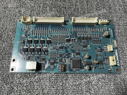 Used Namco Time Crisis 4 V329 NA-JV PCB Board 26169605 8682970602 Tested Working