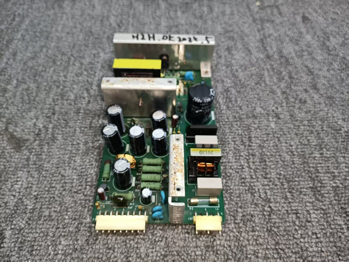 Used Sega Astro City 400-5198 Power Supply PCB Tested Working