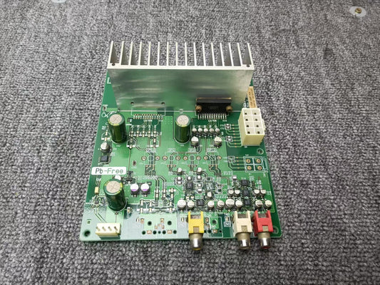Used Namco Time Crisis 4 V329 AMP Arcade Game Board Tested Working