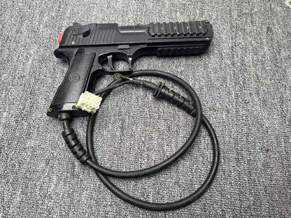 Used Taito Type X2 Elevator Action Death Parade Gun Assembly Tested Working