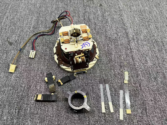 Used Nanao CRT Chassis MS2933 Yoke Tested Working