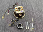 Used Nanao CRT Chassis MS2933 Yoke Tested Working