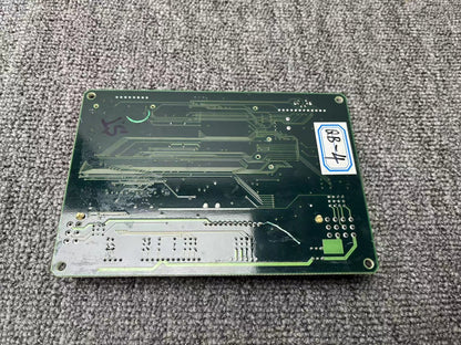Used Namco Time Crisis V185 Gun I/O PCB Board Tested Working