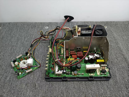 USED Nanao CRT Tube Chassis MS8-25 Arcade Game Cabinet Part Tested Working