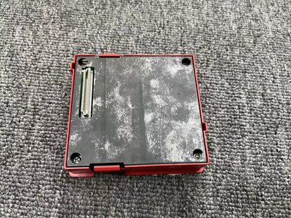 Used Sammy Ranger Mission 2004  Not Original Cartridge Tested Working