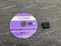 Used Sega Triforce Gekitou Pro Yakyuu GD-ROM with Security Chip Tested Working