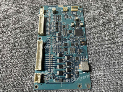 Used Namco Time Crisis 4 V329 NA-JV PCB Board 26169605 8682970602 Tested Working