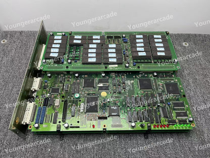 Used Sega Model 2A CRX Virtua Fighter 2 EEPROM Tested Working