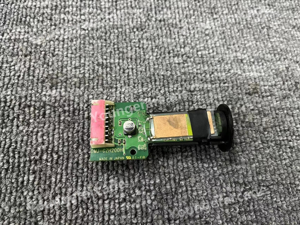 Used Sega Ghost Squad HOTD4 Gun Sensor OMJ-GZH200 Tested Working