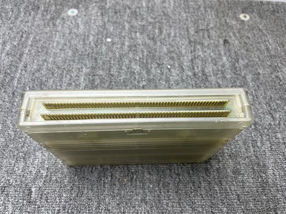 USED SNK NeoGeo MVS Metal Slug 6 Cartridge Tested Working