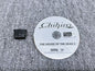 Used Sega Chihiro The House of The Dead 3 GD-ROM Security Chip Tested Working