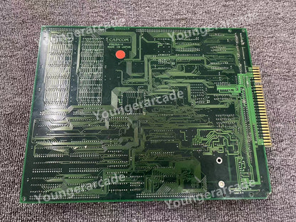 Used Capcom CPS1 U.S. Navy 10MHz Board Arcade Game PCB Tested Working