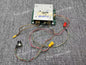 Used Sega 838-10785-01 Sound AMP PCB Board Tested Working