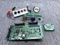 Used sega naomi 18 Wheeler arcade game component tested working