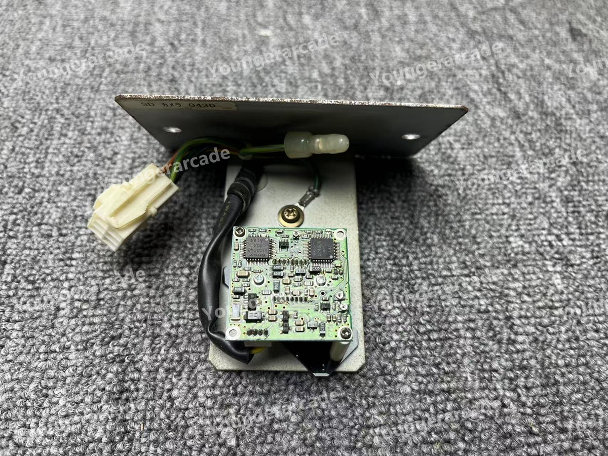 Used Namco Time Crisis 3 Camera Sensor PCB Board Tested Working