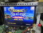 USED Sega Ringwide Sonic All-Stars Racing Motherboard Arcade Game Tested Working
