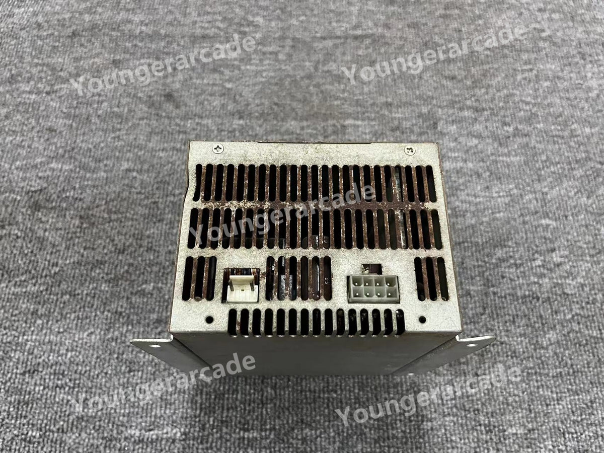 USED Sega Lindbergh Power Supply 400-5461-01 01-0996 Tested Working