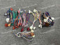 REPRO Sega Aero City Wiring Harness Arcade Parts