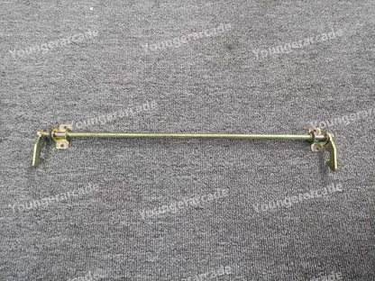 REPRO Sega Blast City New Net City Long Locking Lever Arcade Parts