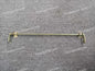REPRO Sega Blast City New Net City Long Locking Lever Arcade Parts
