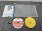 Used Sega Naomi Virtua Striker 3 GD-ROM with Security Chip Tested Working