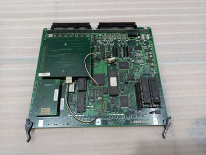 Namco System Super 22 Time Crisis CPU(B) PCB Board Tested Working
