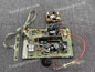 Used Nanao MS2934 CRT Chassis Arcade Game Cabinet Tube Part Tested Working