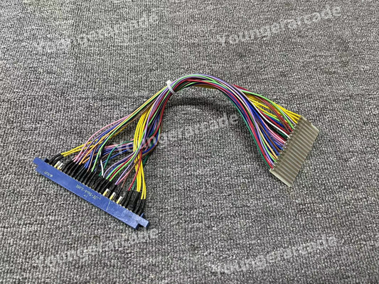 REPRO Sega Aero City Jamma Wiring Harness Arcade Part
