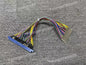 REPRO Sega Aero City Jamma Wiring Harness Arcade Part