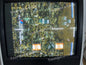 Used Dooyong Blue Hawk Arcade Game PCB Board Tested Working