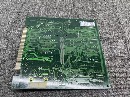 Used Sammy AM3ACY-02 PCB Board Not Working