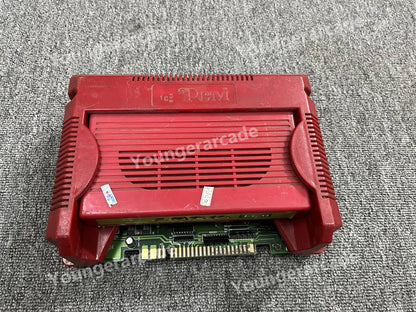 Not Original PGM Sangoku Senki Jamma Arcade Board PCB Tested Working