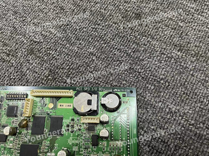 Used Sega Lindbergh 837-14443 I/O Board Arcade PCB Working