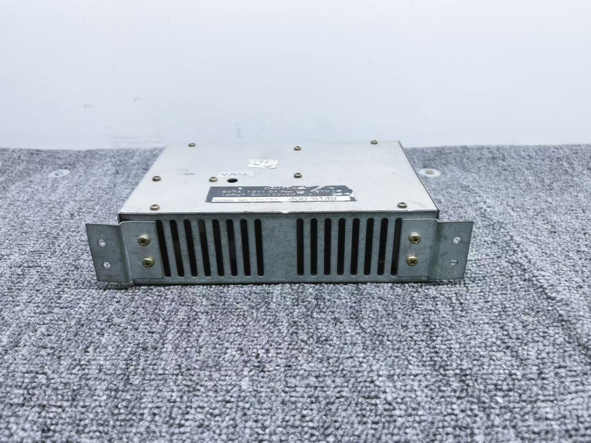 Used Sega Aero City 400-5149 Power Supply Tested Working