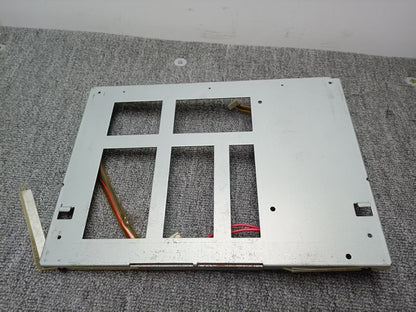USED Nanao CRT Chassis MS9-29 Holder Panel