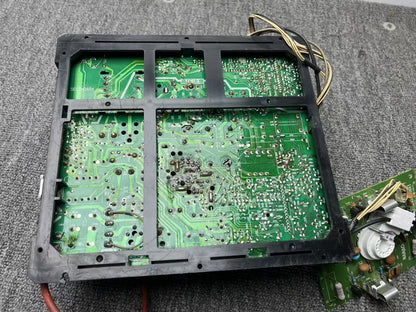 USED Nanao CRT Tube Chassis MS8-26 Arcade Game Cabinet Part Tested Working