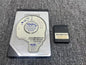 Used Taito Battle Gear 3 HDD with Security Chip Tested Working