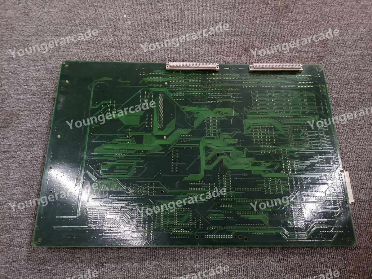 Namco System 22 CPU Board PCB Tested Working