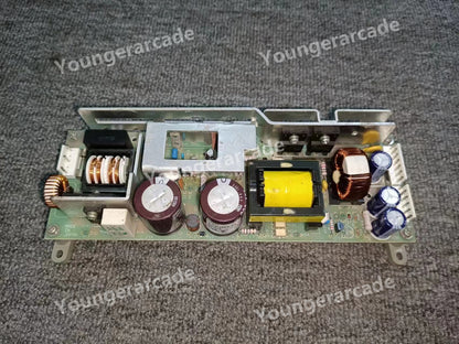 Used Cosel 24V 6.3A 150W Power Supply 110V Input Tested Working