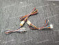 REPRO CP System CPS1 Street Fighter Series Wiring Harness Jamma Arcade Parts