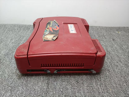 Used PGM 2 Knights of Valour 2: New Legend Jamma Arcade Game Tested Working