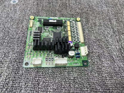 Used Capcom AMT-04052 Arcade Game PCB Board Tested Working